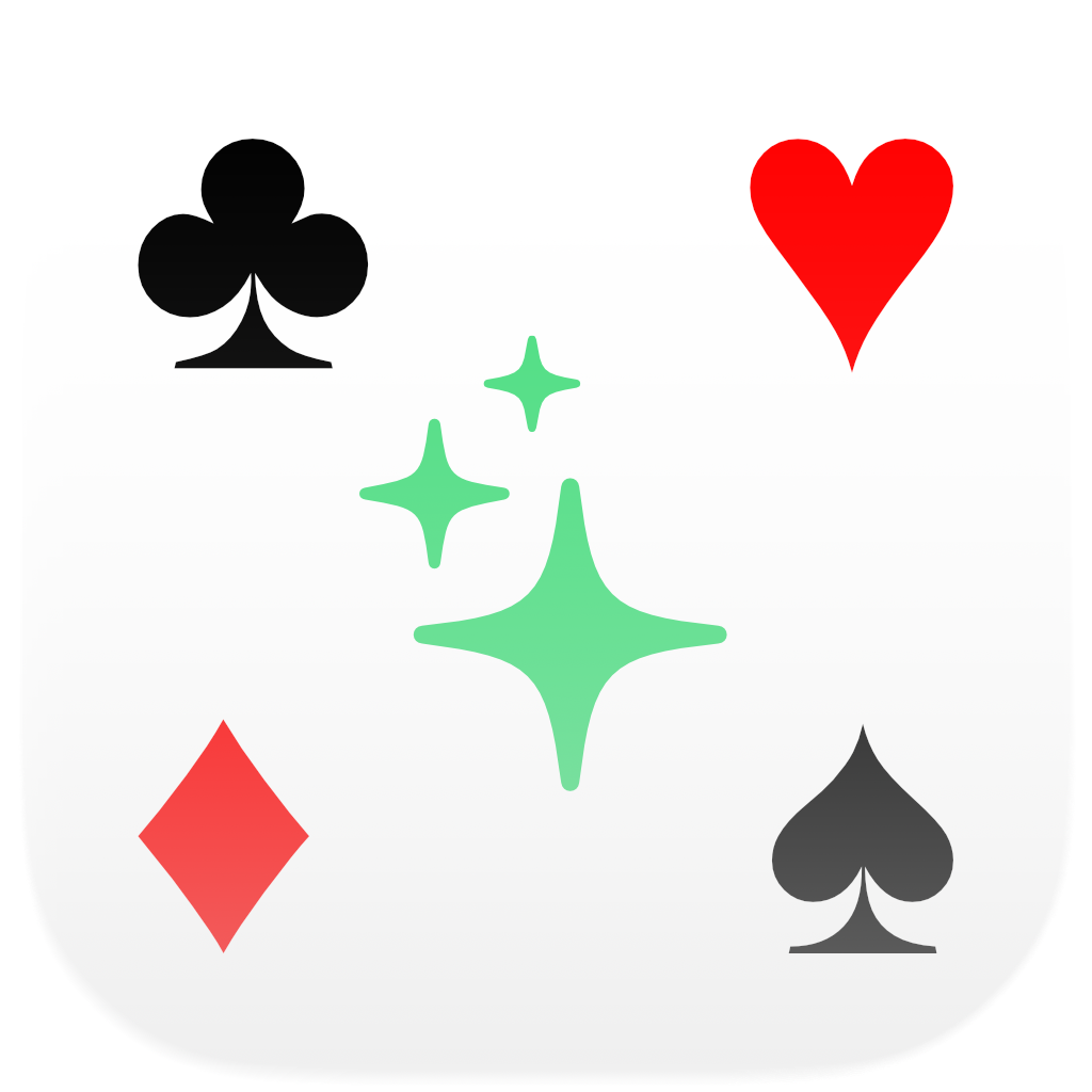 PokerOdds AI Icon