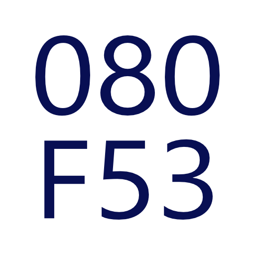 080f53 logo
